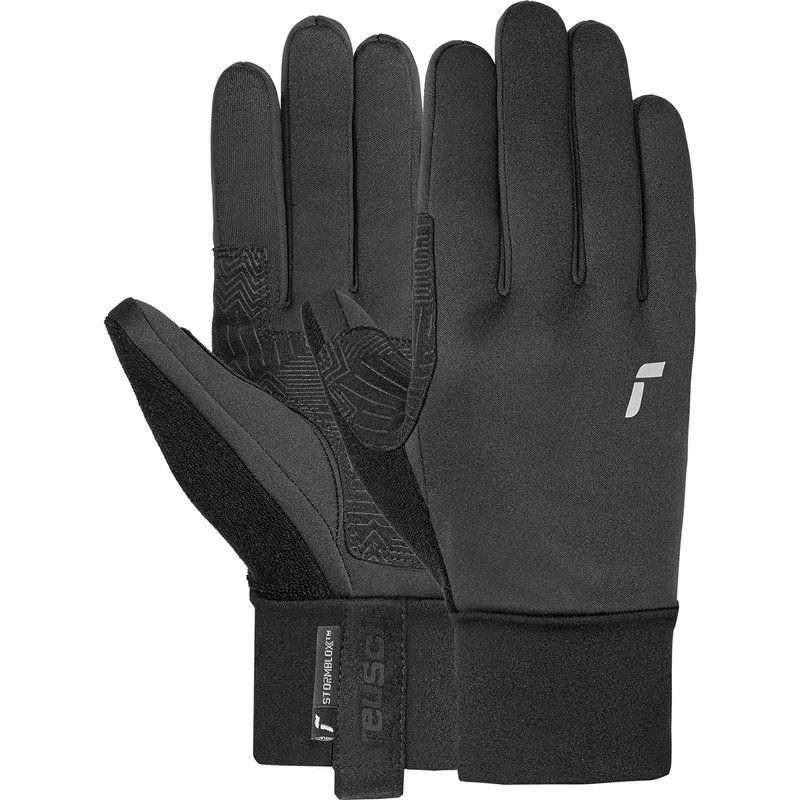 Reusch Aron Stormbloxx Touch-Tec Handschuhe