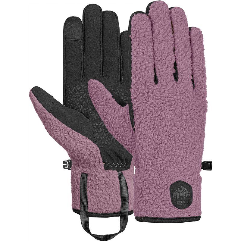 Reusch Comfleece Touch-Tec Handschuhe