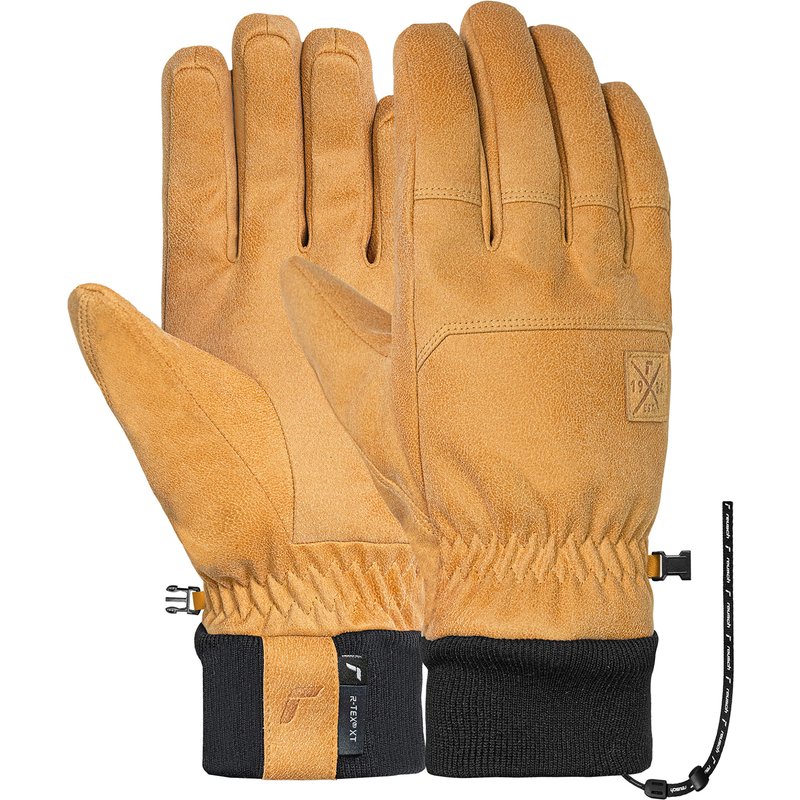 Reusch Danko R-Tex XT Handschuhe