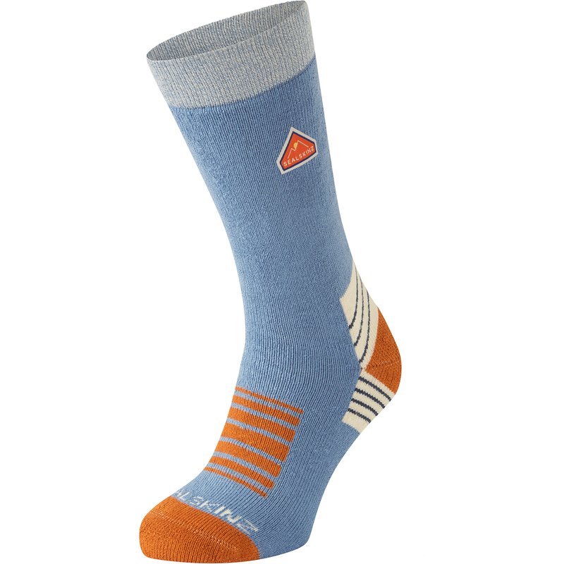 SealSkinz Attlebridge Socken