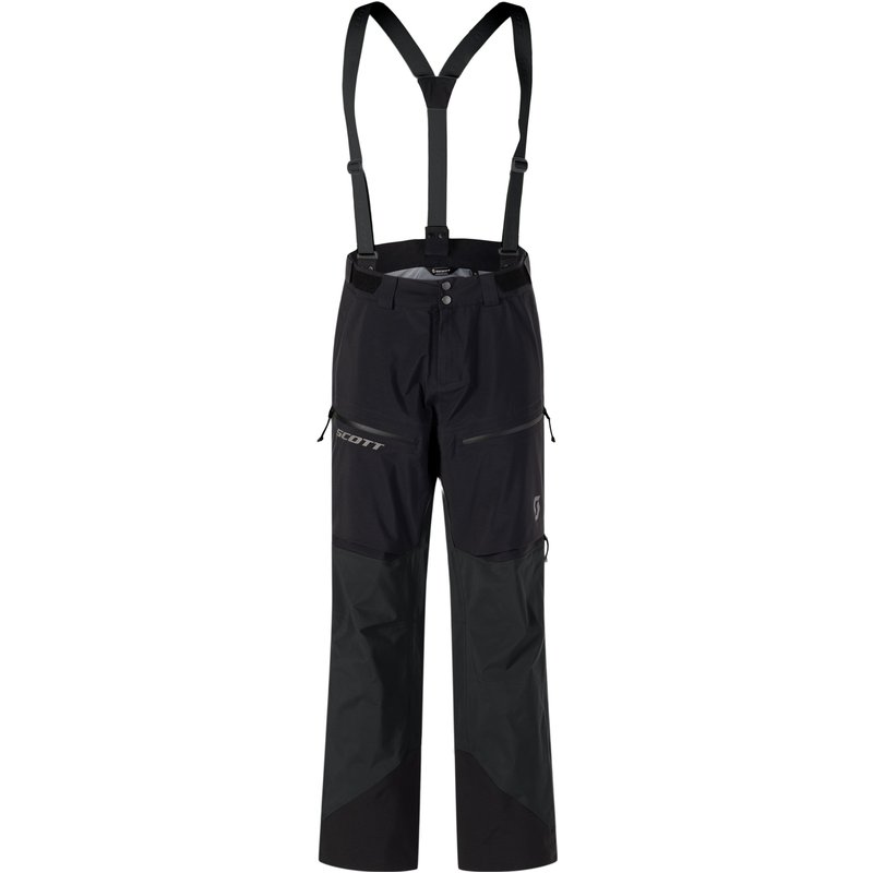 Scott Herren Explorair GTX 3L Hose