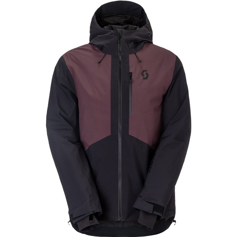 Scott Herren Ultimate Dryo 10 Jacke