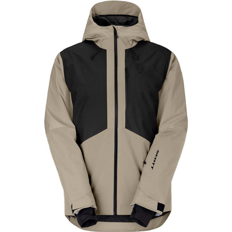 Scott Herren Ultimate Dryo 10 Jacke