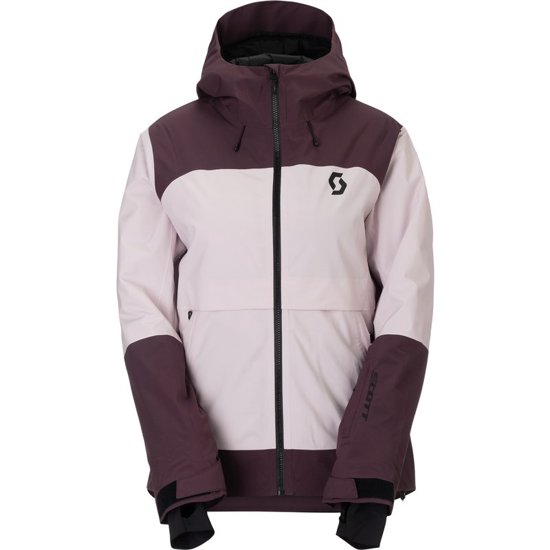 Scott Damen Ultimate Dryo 10 Jacke