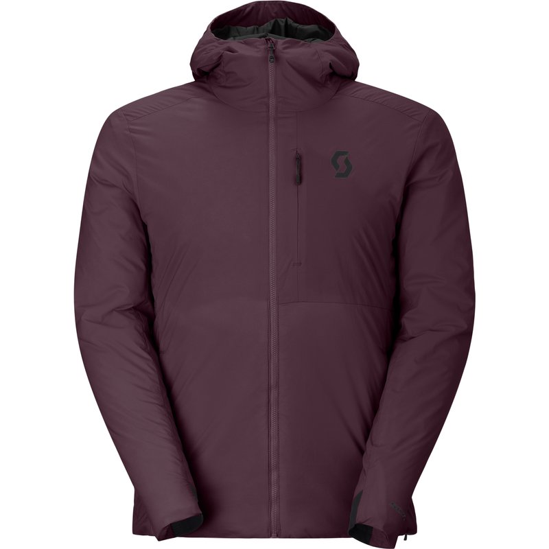 Scott Herren Insuloft Light Hoodie Jacke