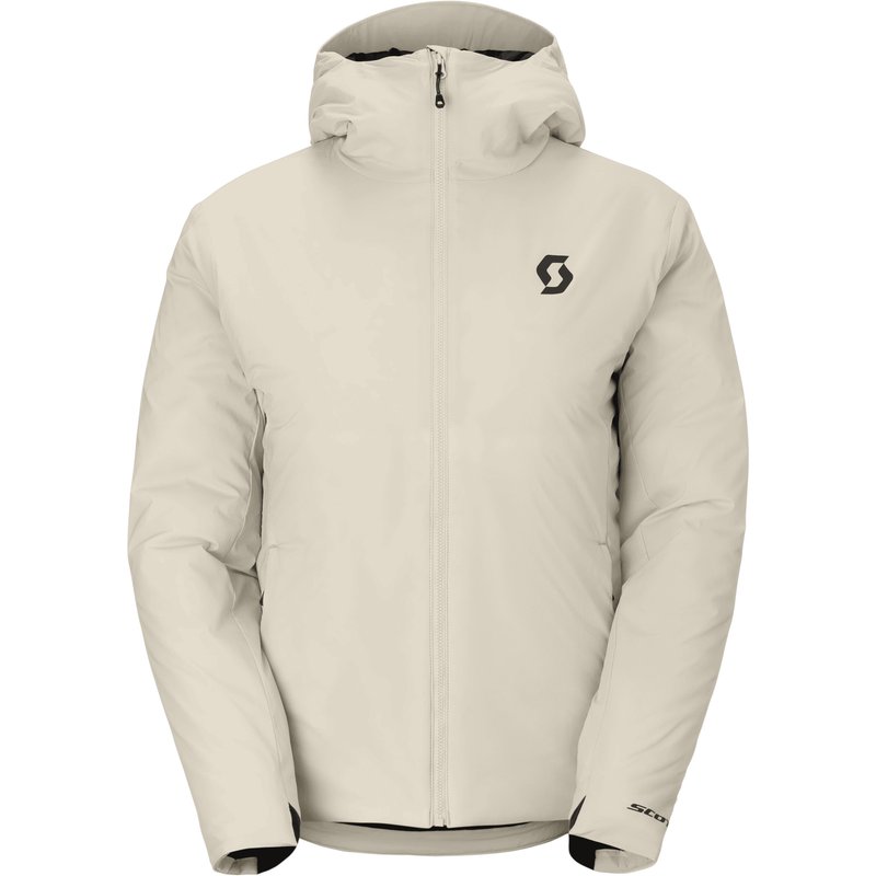 Scott Damen Insuloft Light Hoodie Jacke