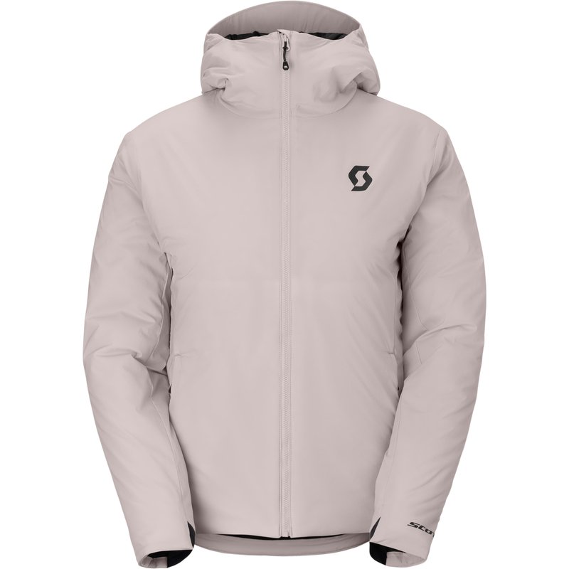 Scott Damen Insuloft Light Hoodie Jacke