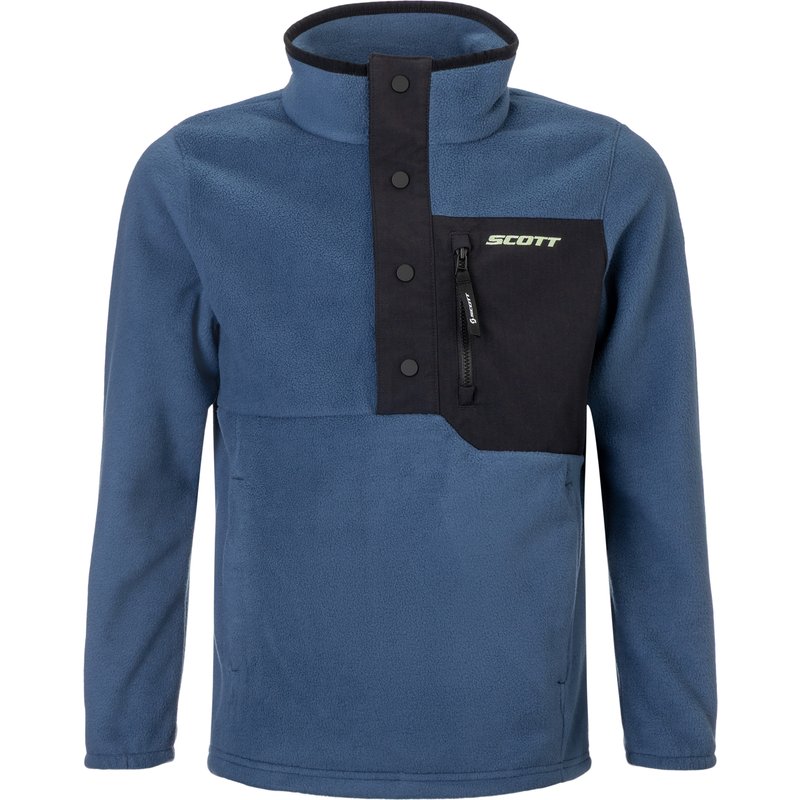 Scott Kinder Original Fleece Pullover