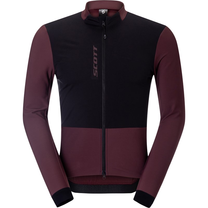Scott Herren Pro Warm WB Trikot