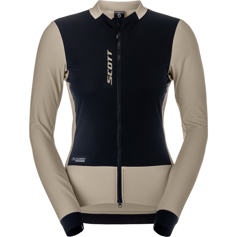 Scott Damen Pro Warm WB Trikot