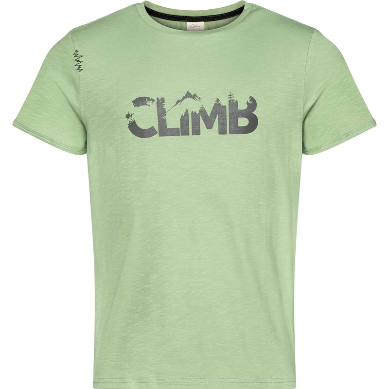 Chillaz Herren Innsbruck Climb T-Shirt