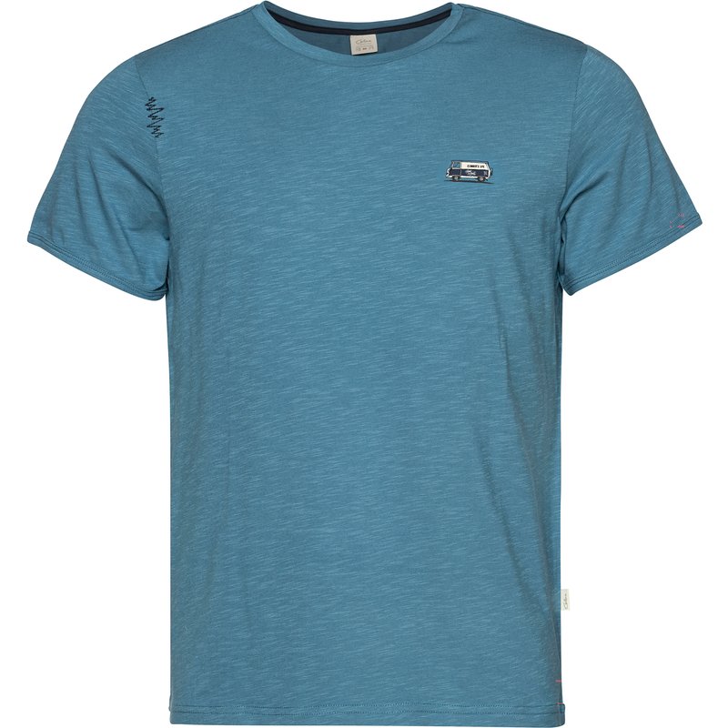 Chillaz Herren Innsbruck Happy Days T-Shirt