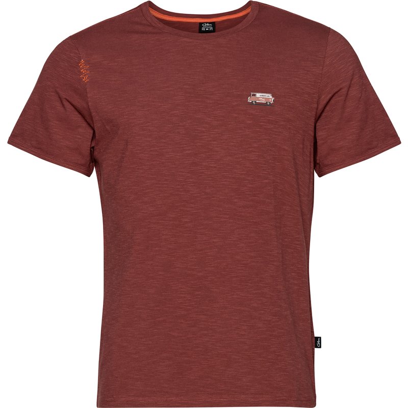 Chillaz Herren Innsbruck Happy Days T-Shirt