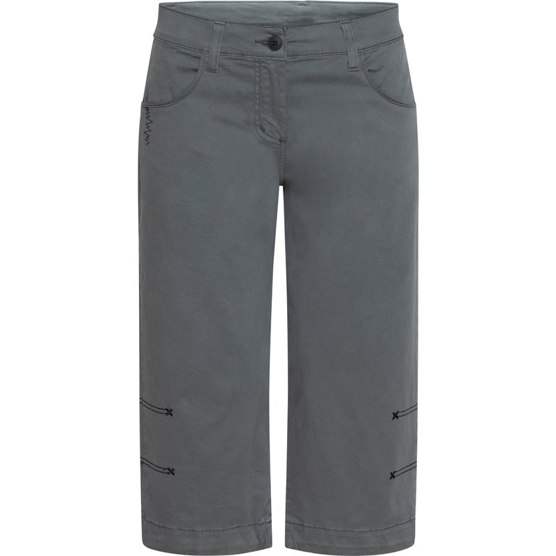 Chillaz Damen Santa Monica 3/4 Hose