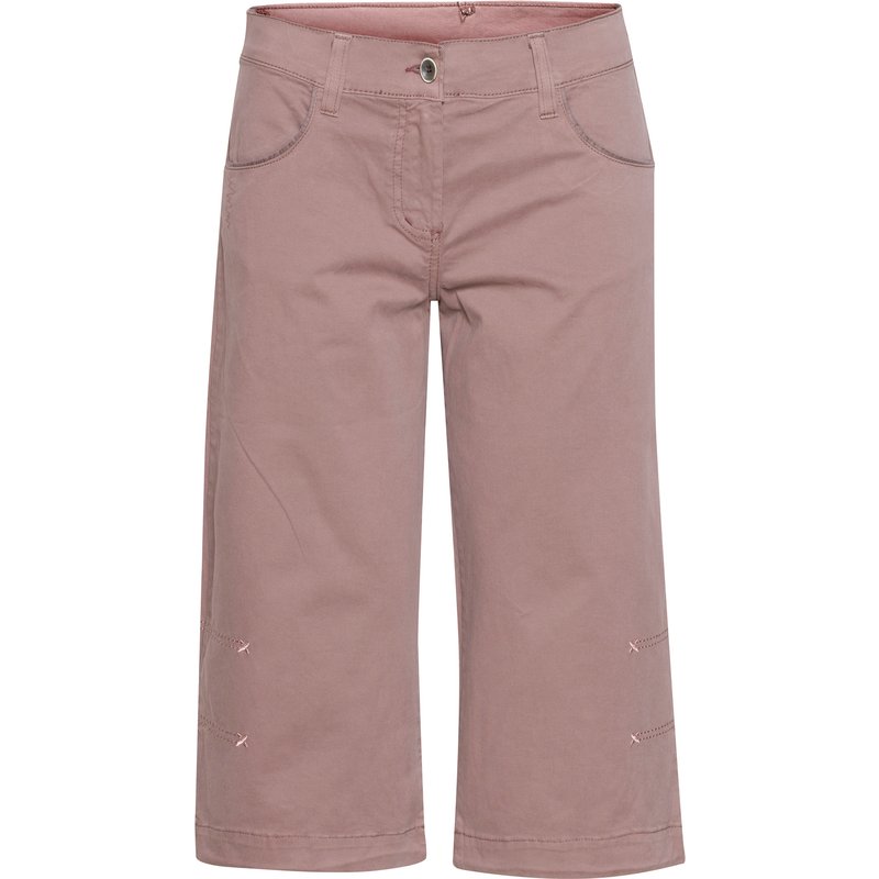Chillaz Damen Santa Monica 3/4 Hose