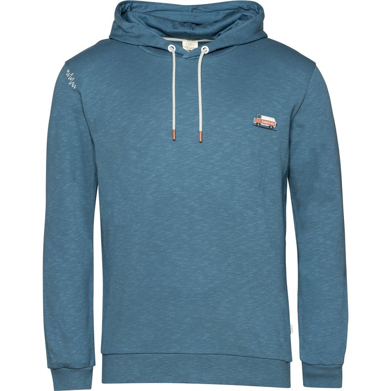 Chillaz Herren Sapporo Traveler Hoodie