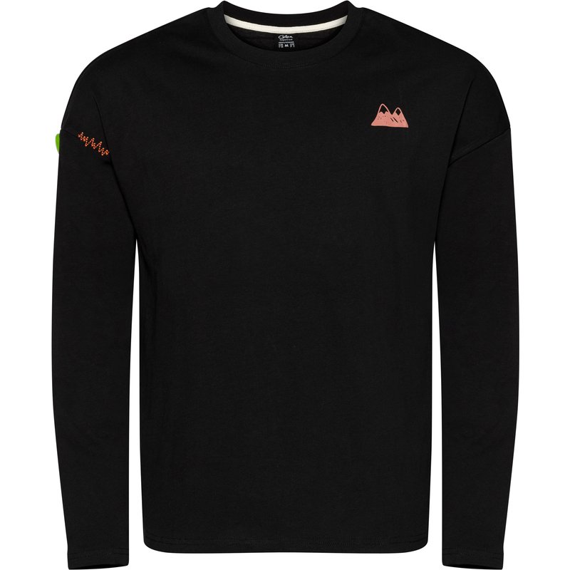 Chillaz Herren Tasmanien Game Of Peaks Pullover