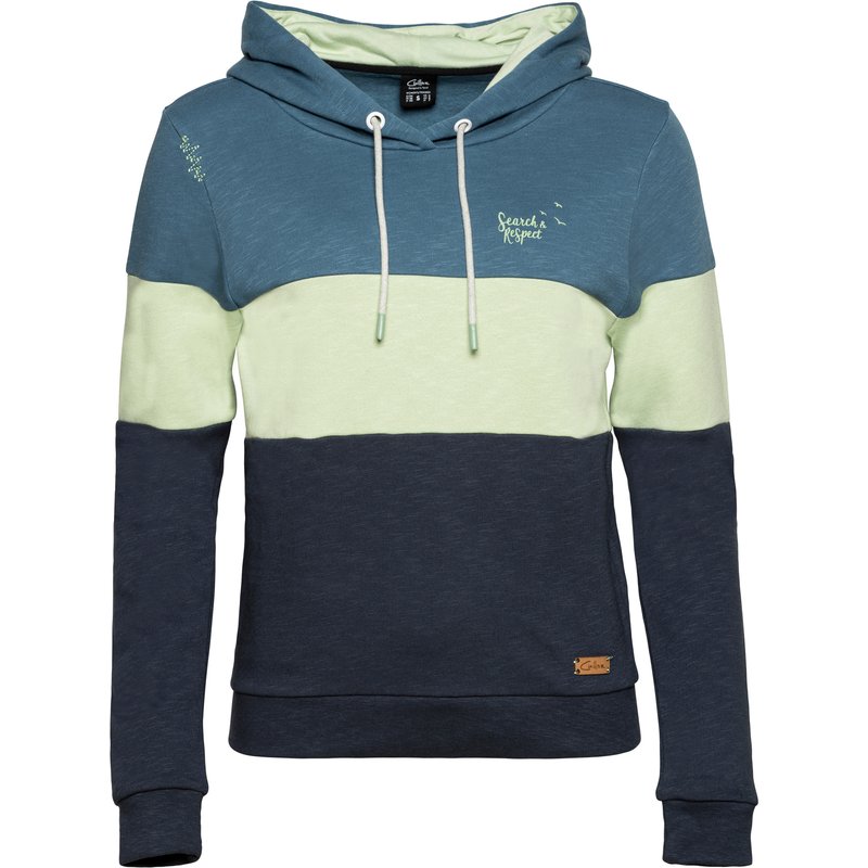 Chillaz Damen Walchsee Search & Respect Hoodie