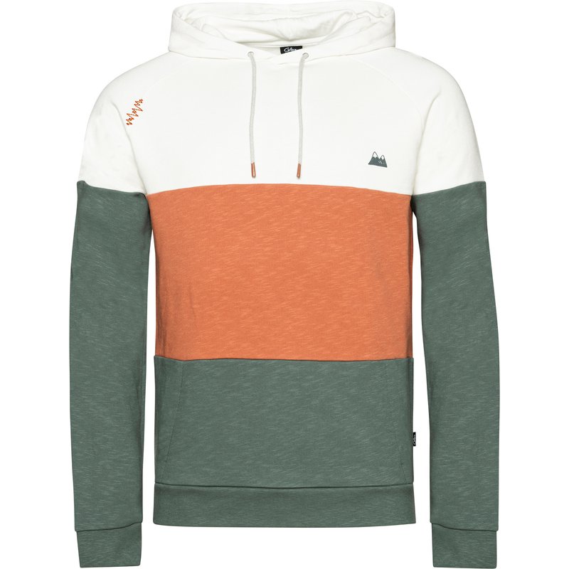 Chillaz Herren Whistler Mountain Hoodie