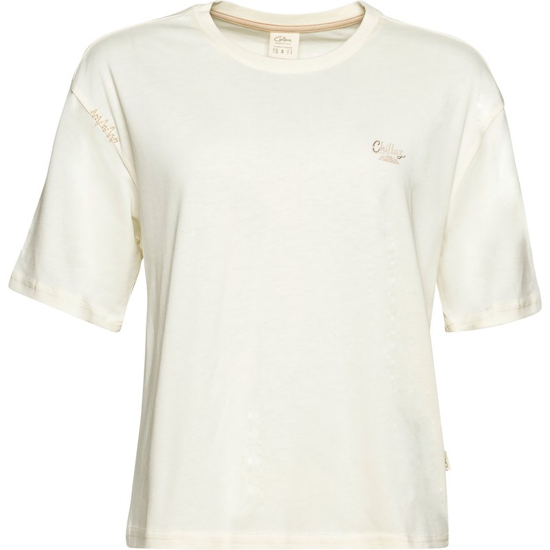 Chillaz Damen Winnipeg Game Of Peaks T-Shirt