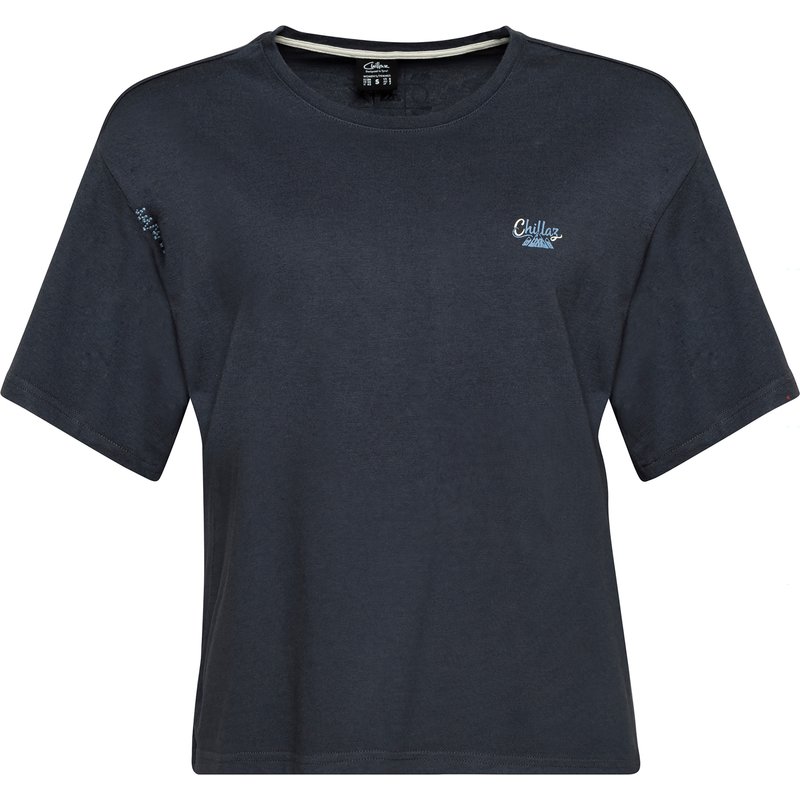 Chillaz Damen Winnipeg Game Of Peaks T-Shirt
