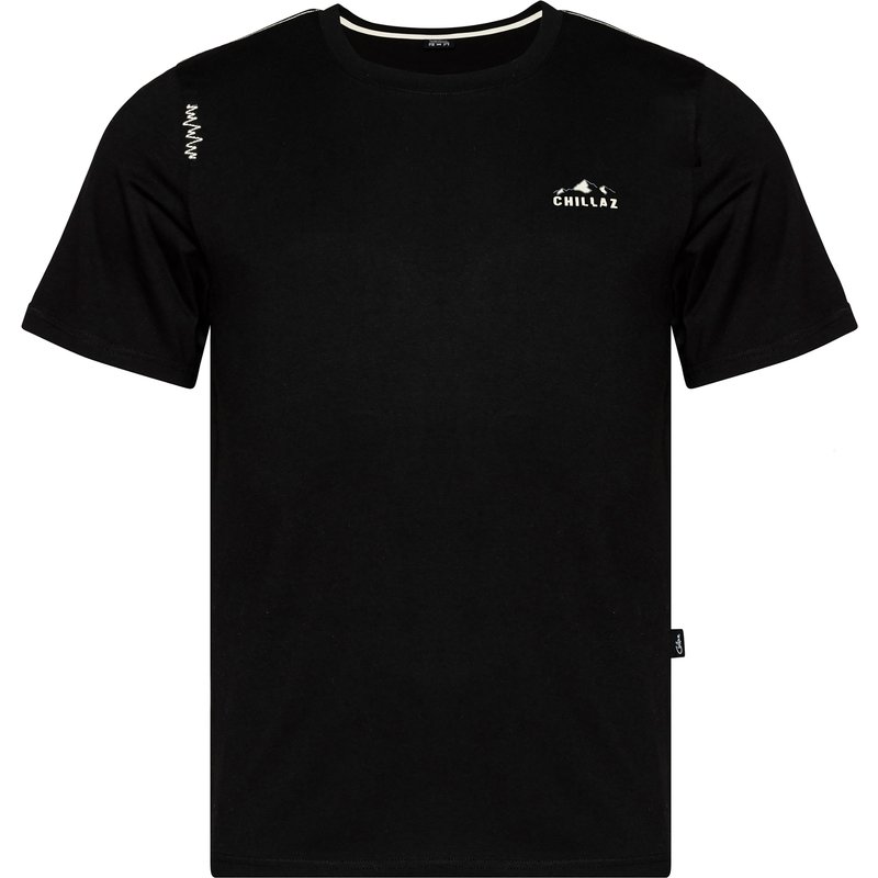 Chillaz Herren Bozen Chillaz Mountain T-Shirt
