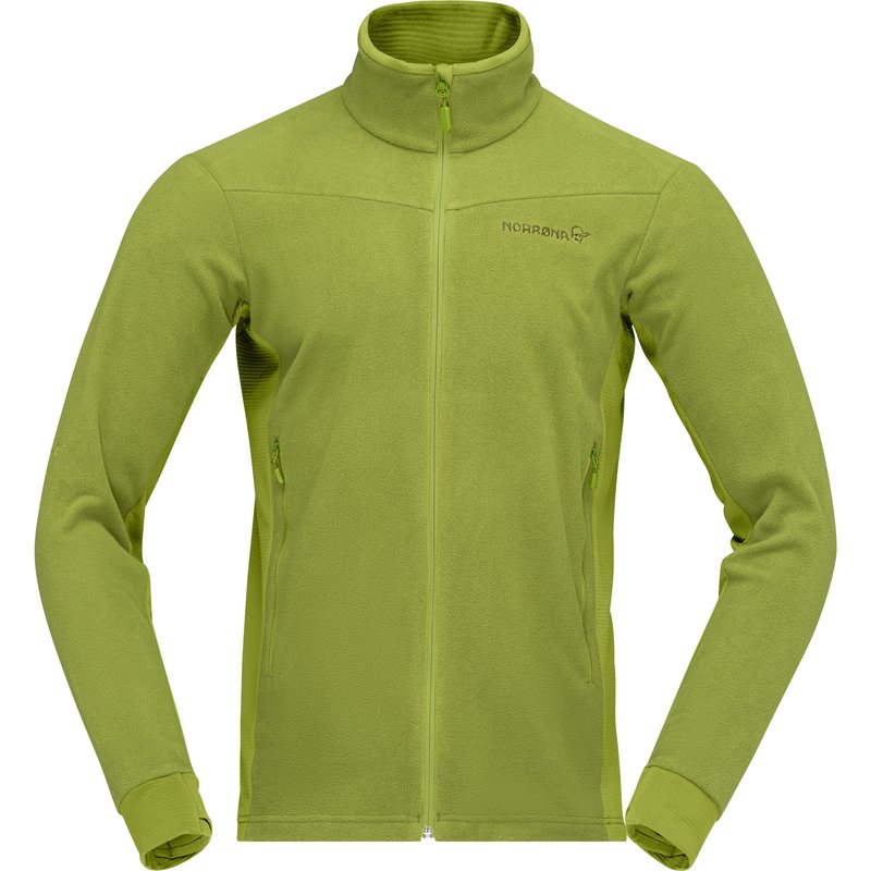 Norrona Herren Falketind Warm2 Jacke