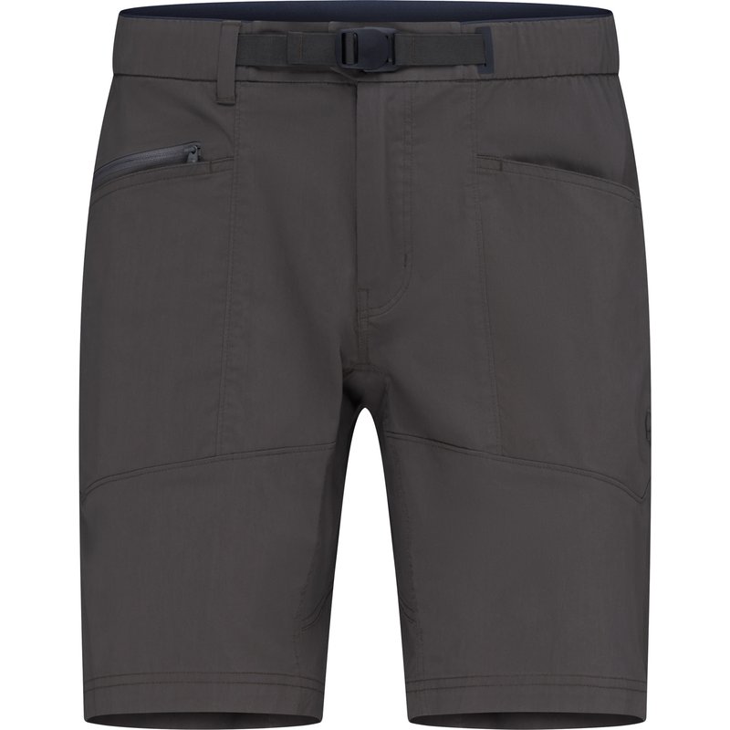 Norrona Herren Femund Mid Cotton Shorts