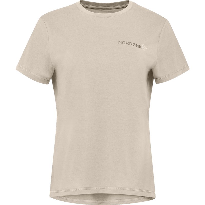 Norrona Damen Femund Tech T-Shirt