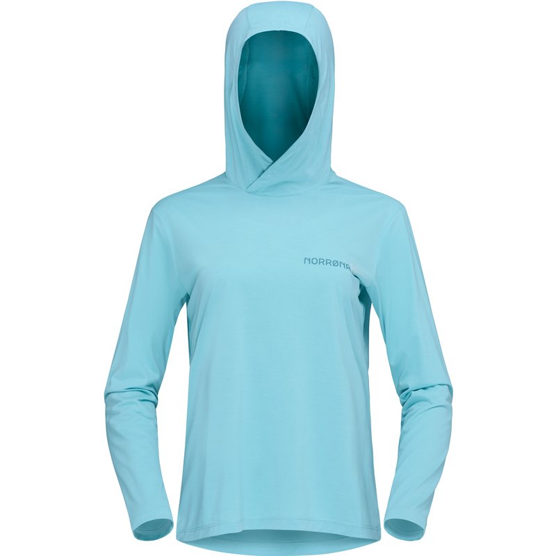 Norrona Damen Femund Tech Hoodie