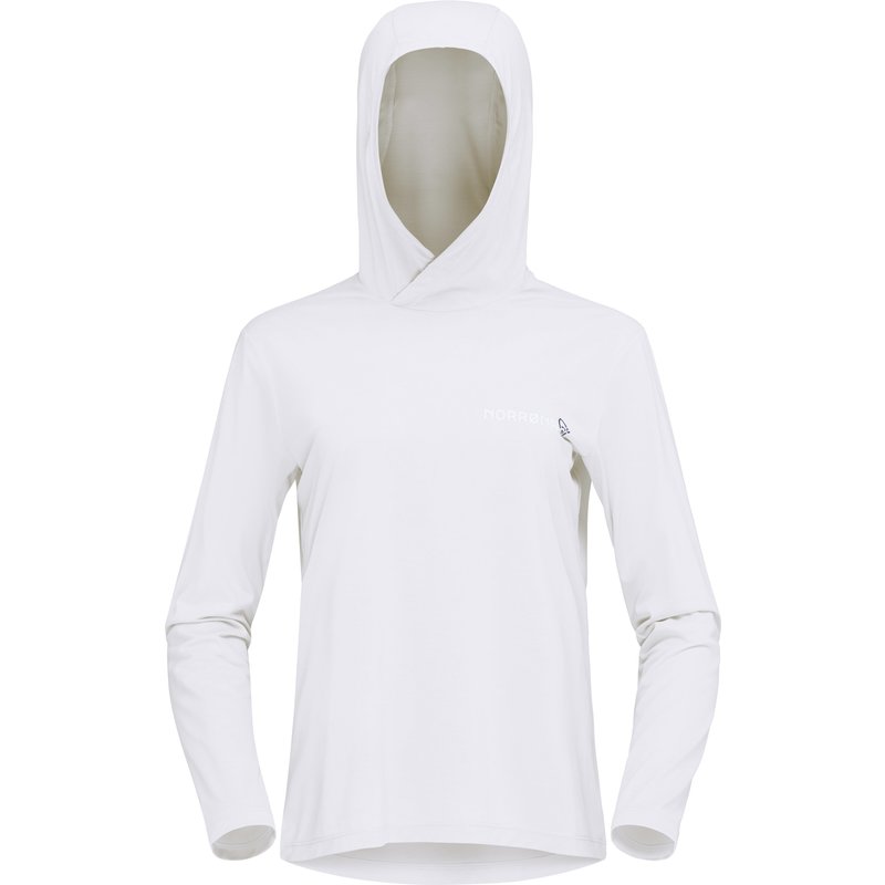 Norrona Damen Femund Tech Hoodie