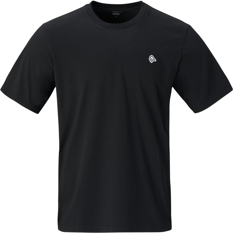 Norrona Herren /29 Cotton Viking Patch T-Shirt