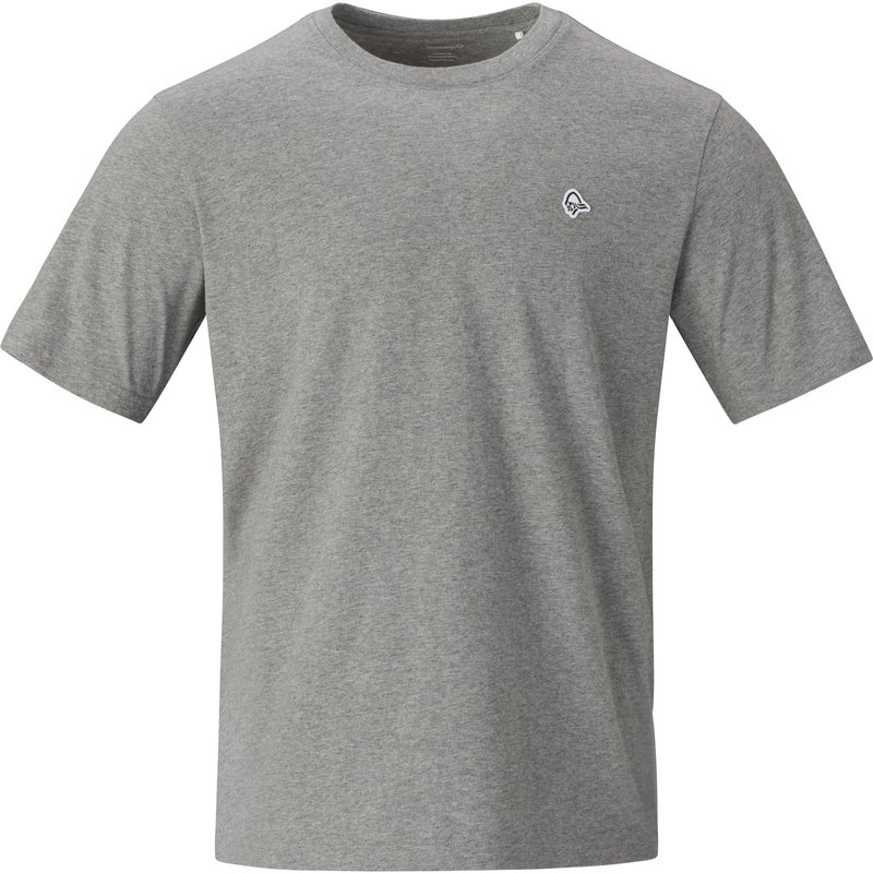 Norrona Herren /29 Cotton Viking Patch T-Shirt