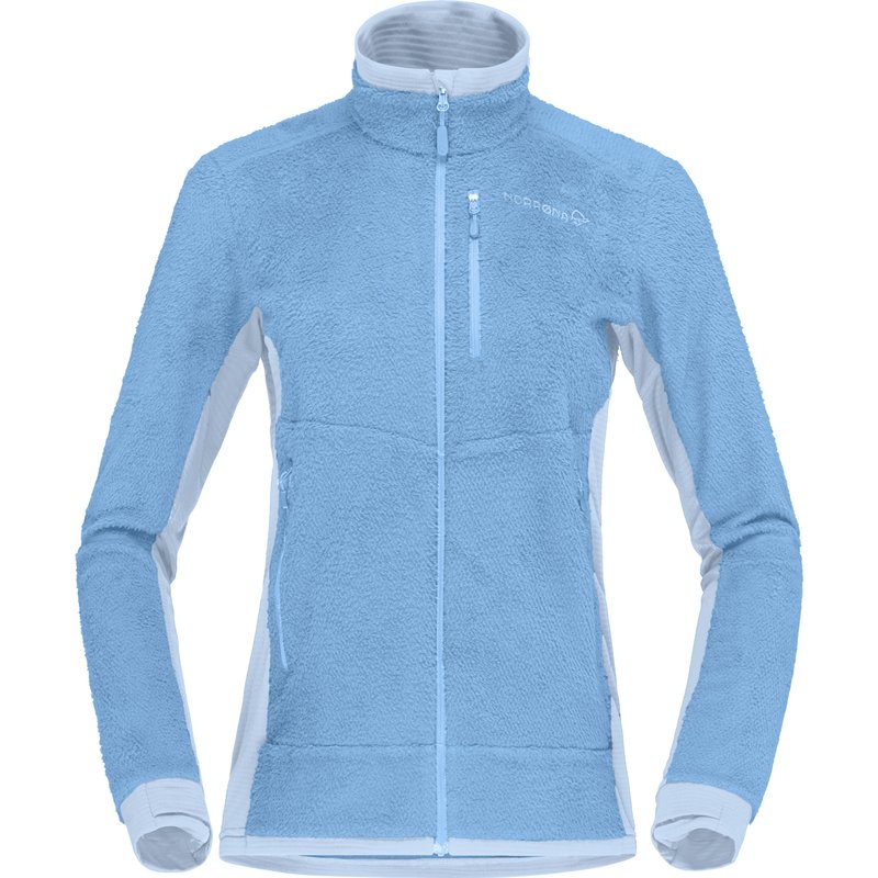Norrona Damen Falketind Warm1 Active Jacke