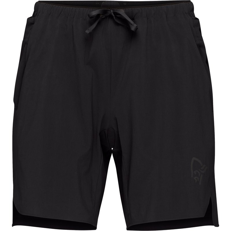 Norrona Damen Senja Flex1 8" Shorts