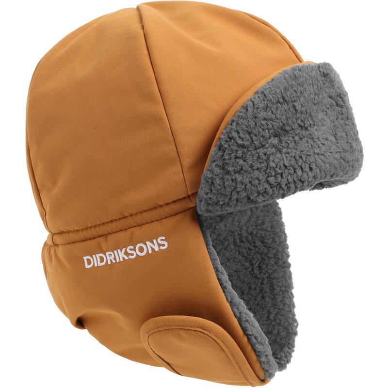 Didriksons Kinder Biggles 7 Mütze
