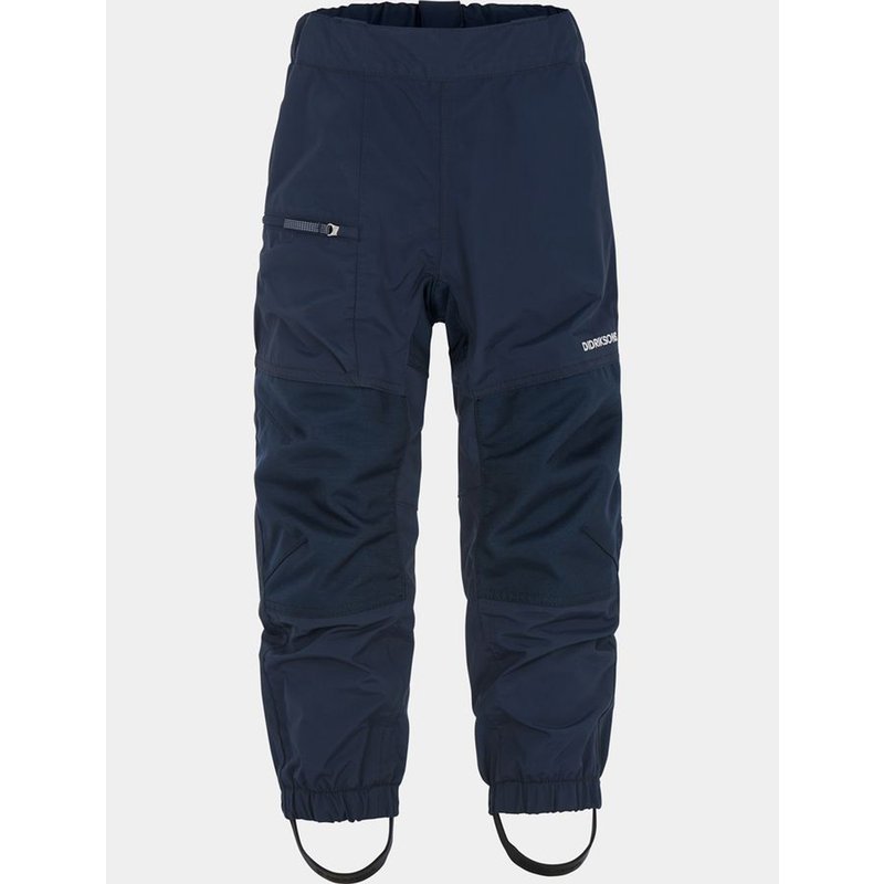 Didriksons Kinder Dusk 7 Hose