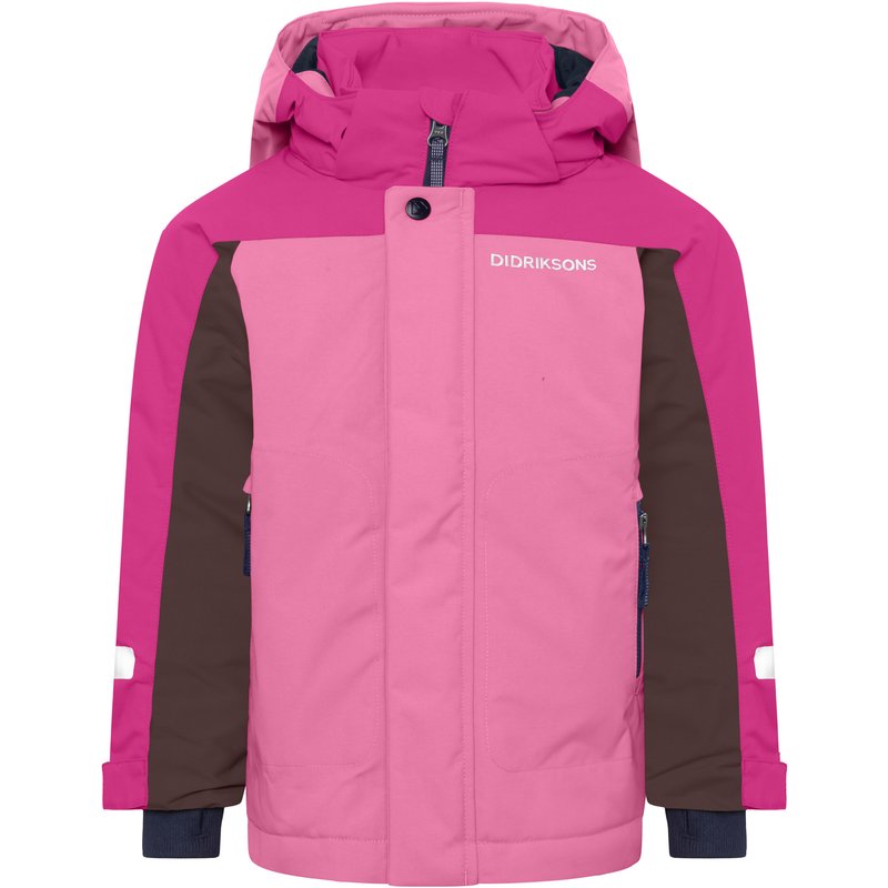 Didriksons Kinder Neptun 5 Jacke