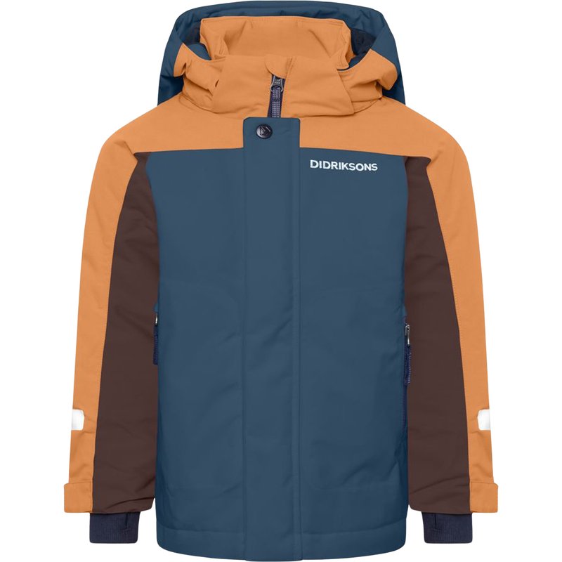 Didriksons Kinder Neptun 5 Jacke