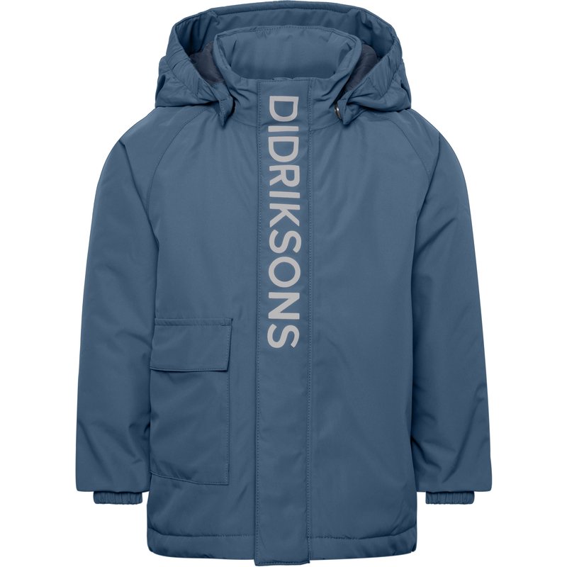 Didriksons Kinder Talvi 2 Jacke