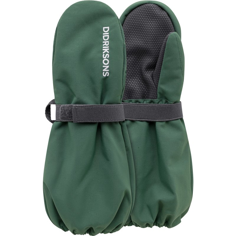 Didriksons Kinder Biggles 8 Handschuhe