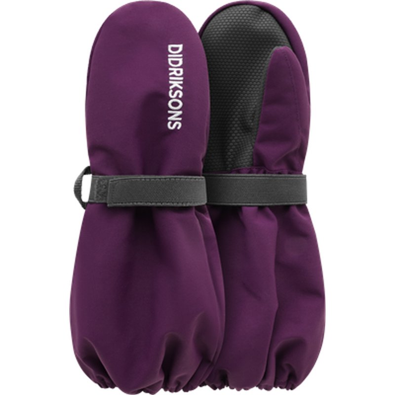 Didriksons Kinder Biggles 8 Handschuhe