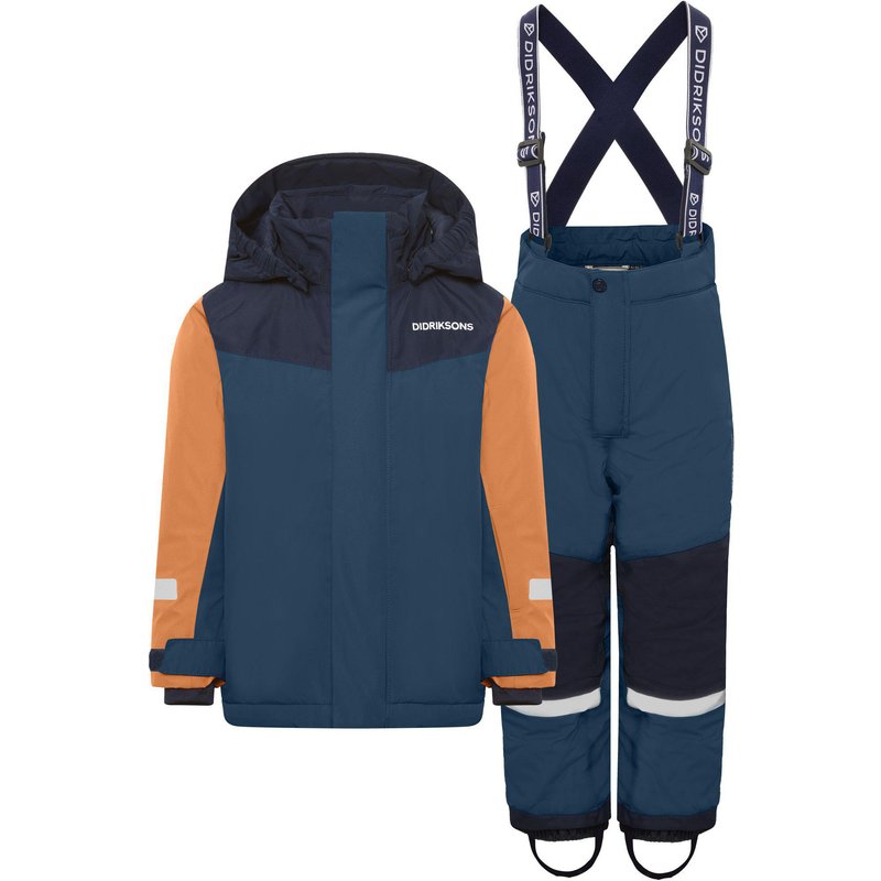 Didriksons Kinder Skare Multi Set
