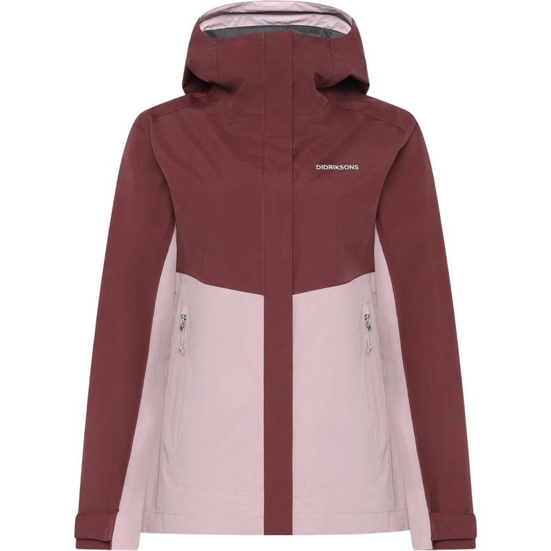 Didriksons Damen Grit 4 Jacke