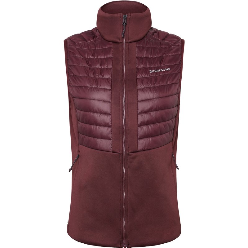 Didriksons Damen Annema Weste
