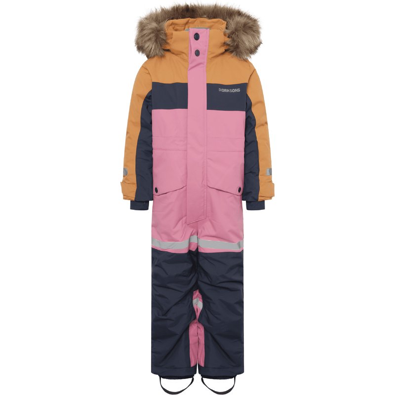 Didriksons Kinder Bjärven 5 Schneeanzug
