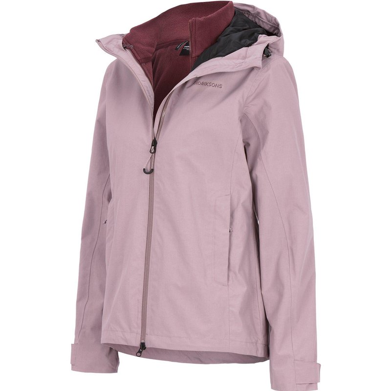 Didriksons Damen Trinya 2 Jacke