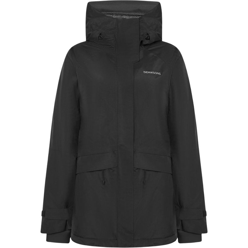 Didriksons Damen Essa Jacke