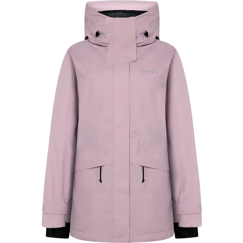 Didriksons Damen Essa Jacke