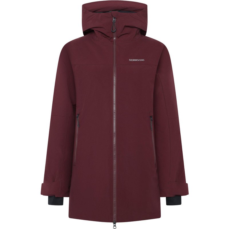 Didriksons Damen Marget 2 Parka